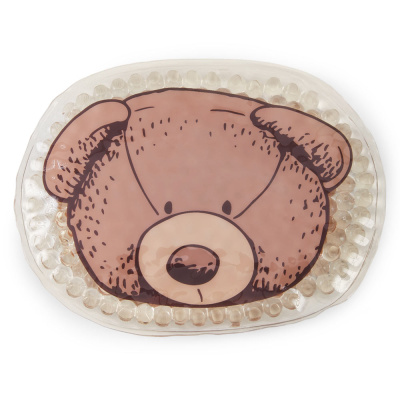 Грелка  с гелевым наполнителем Happy Baby 21006 1